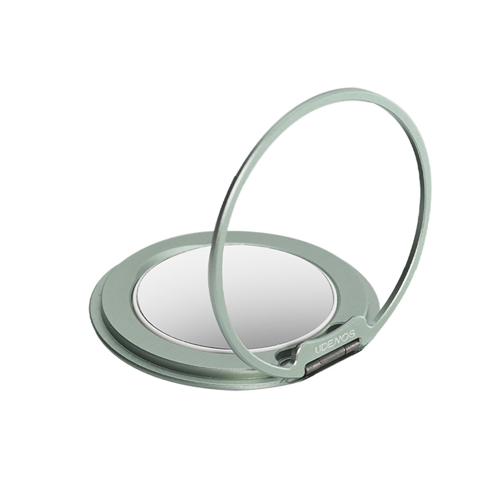 Raptic Mirror Serisi Magnetik Özellikli Aynalı 360 Derece Dönebilen Parmak Ring Stand Raptic Mirror Serisi Magnetik Özellikli Aynalı 360 Derece Dönebilen Parmak Ring Stand